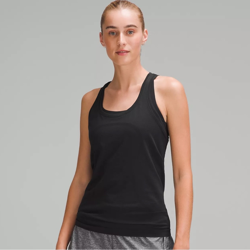 Lululemon Swiftly Tech Racerback Tank Top